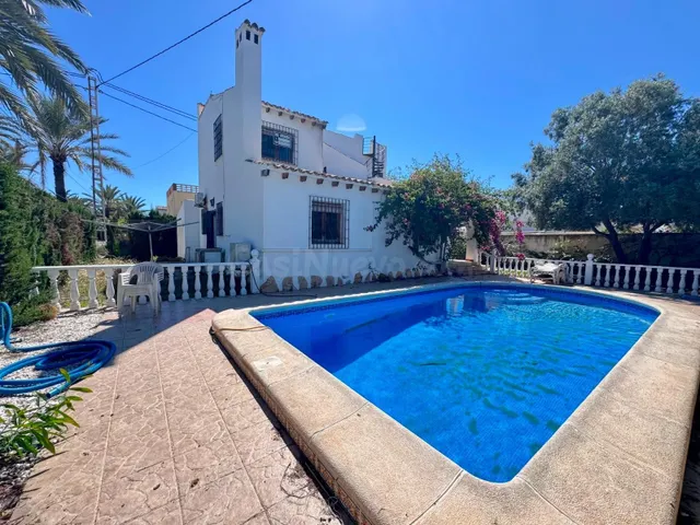 Imponente Chalet en Cabo Roig, Orihuela Costa - ¡Tu hogar ideal frente al mar! — 3