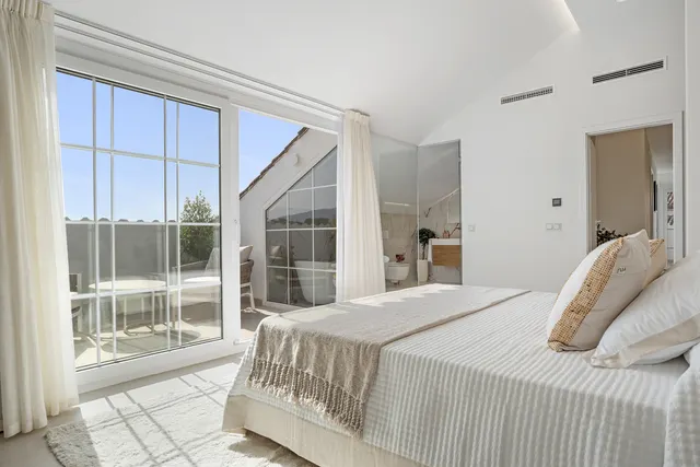 Ático Dúplex 5 habitaciones 389m² en venta - Marbella — 22