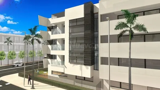 PROMOCIÓN EN JUAN CARLOS I (MURCIA) (DESDE 259.400 euros ) - foto 2