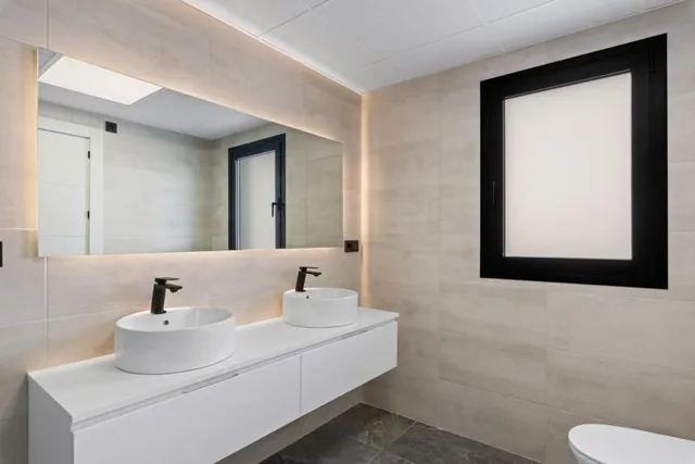 Villa 4 habitaciones 121m² en venta - Torre de la Horadada — 19