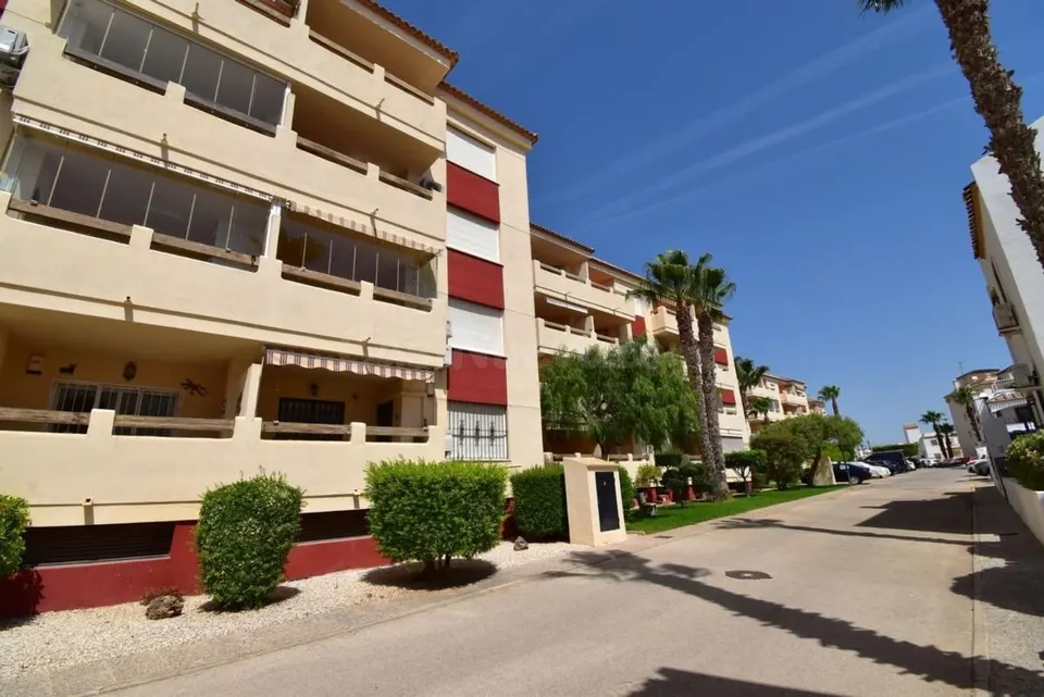 Apartamento 2 habitaciones 86m² en venta - La Florida
