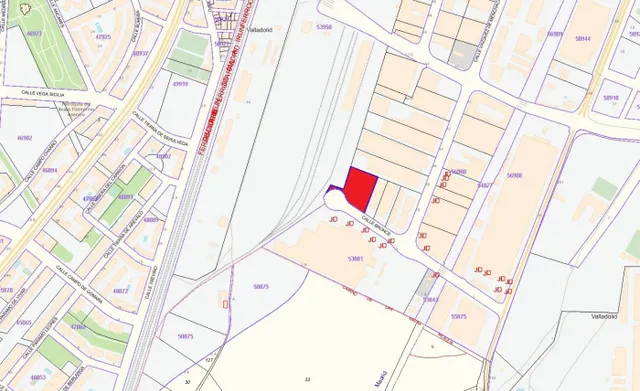 ÚLTIMA PARCELA INDUSTRIAL EN PG. ARGALES — 7