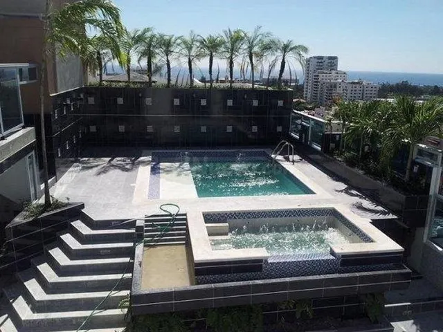 APARTAMENTO EN TORRE EN VENTA LOS CACICAZGOS - foto 3