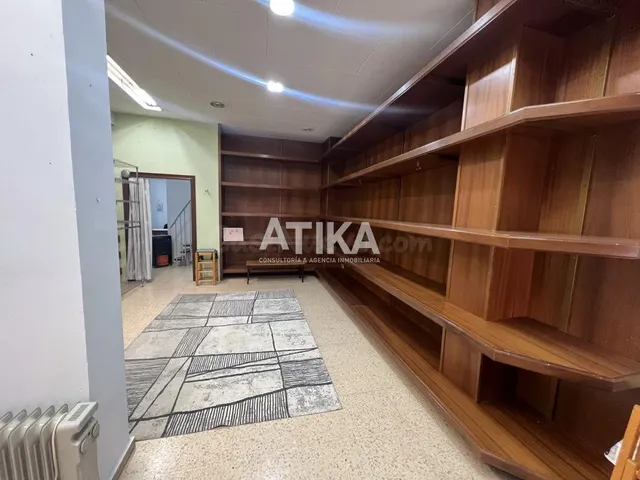 LOCAL COMERCIAL EN VENTA EN ZONA SAN JOSÉ. - foto 5