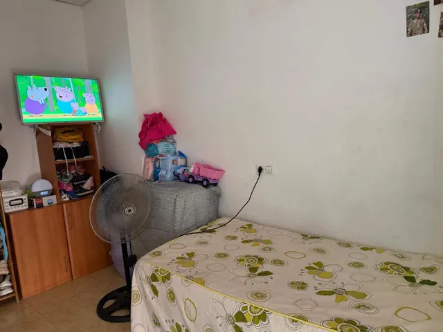 Amplio Piso en Santo Domingo, Alicante - Ideal para Familias — 26