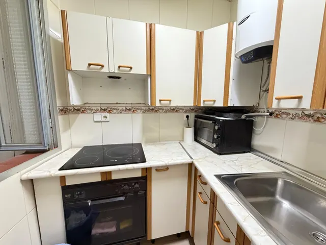 Piso 2 habitaciones 54m² en venta - Embajadores — 11