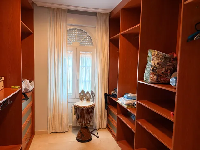 Villa en Nuevo Portil — 30
