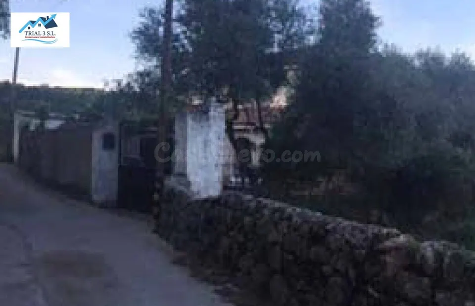 Venta casa en Nuño Gomez (Toledo)