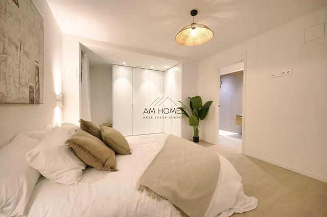 Vivienda exclusiva reformada en Alicante — 9