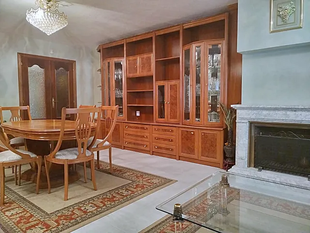 Esta casa no trata sólo de metros cuadrados.... ¡ ES EL GRAN ESCENARIO DE TU VIDA ! — 33