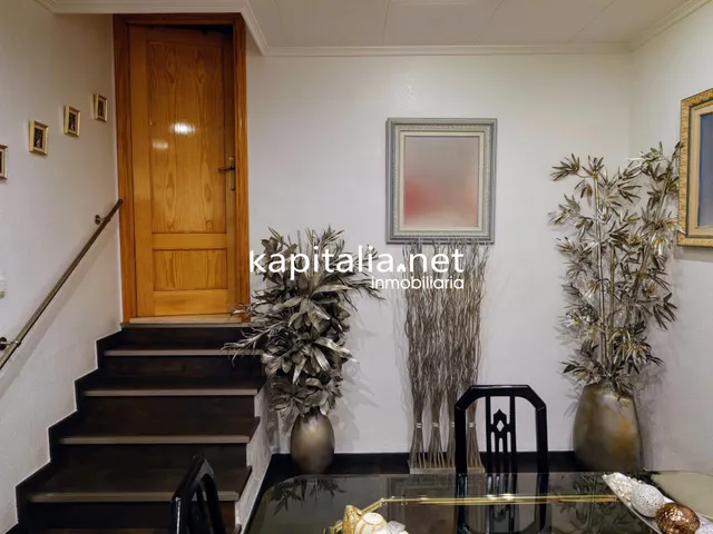 Casa a la venta en Aielo de Malferit — 9