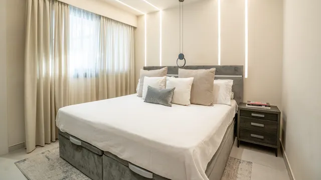 Ático 2 habitaciones 221m² en venta - Riviera del sol — 6