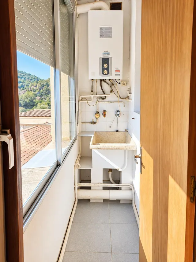 Piso de 3 habitaciones en Valls de Torroella, Sant Mateu de Bages — 12