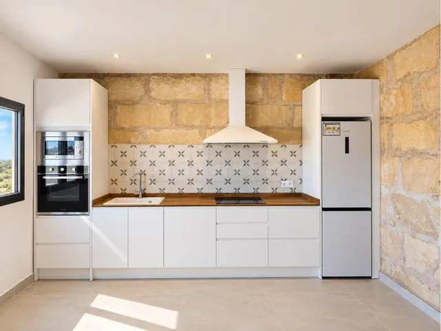 PRECIOSA CASA DE PUEBLO REHABILITADA A ESTRENAR EN LLORET DE - foto 5