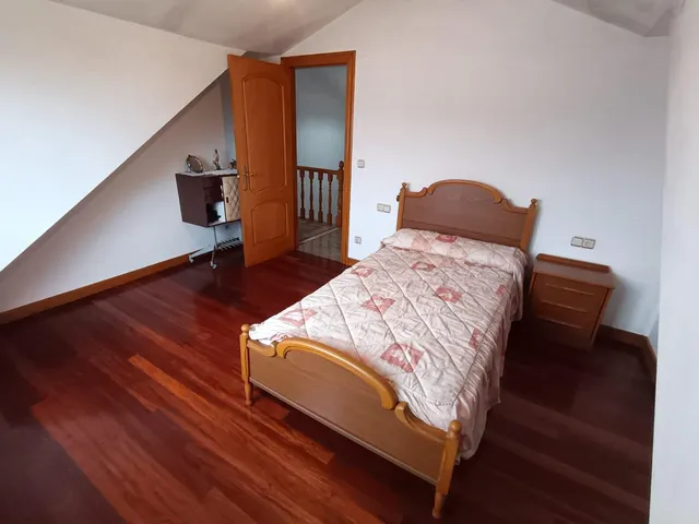 ¡INCREIBLE OPORTUNIDAD! Casa o Chalet en venta en Redondela — 27