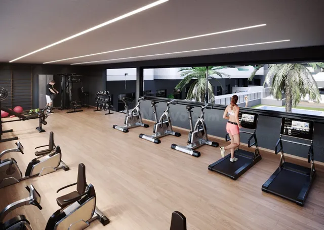 Apartamento 2 habitaciones 86m² en venta - Playa Levante - foto 5