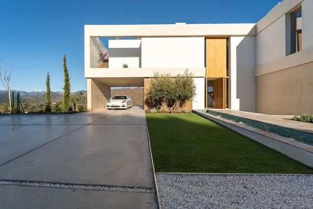 Chalet 5 habitaciones 890m² en venta - Riviera del sol — 13