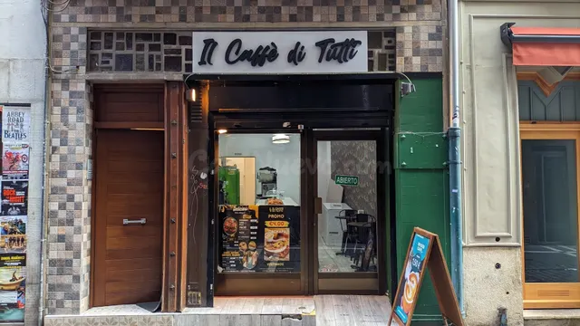 ¡¡¡Traspaso Liquidación!!! Degustación de Café Calle San Gre - foto 2