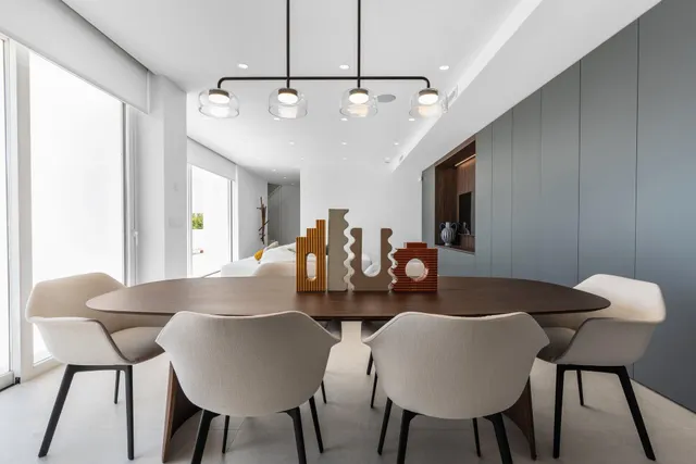 Villa 4 habitaciones 616m² en venta - Altea la nova — 32