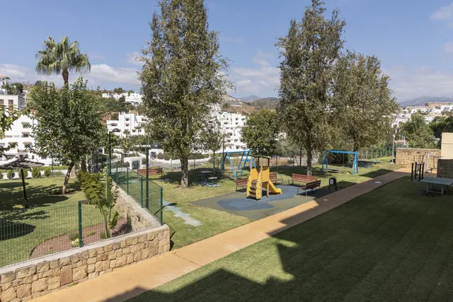 Apartamento 2 habitaciones 110m² en venta - Costa Del Sol — 10