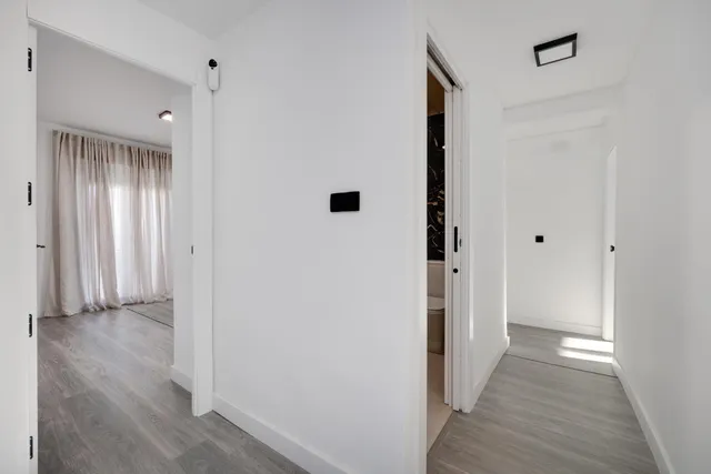 Magnifico chalet totalmente reformado con piscina propia, ideal para familias — 32