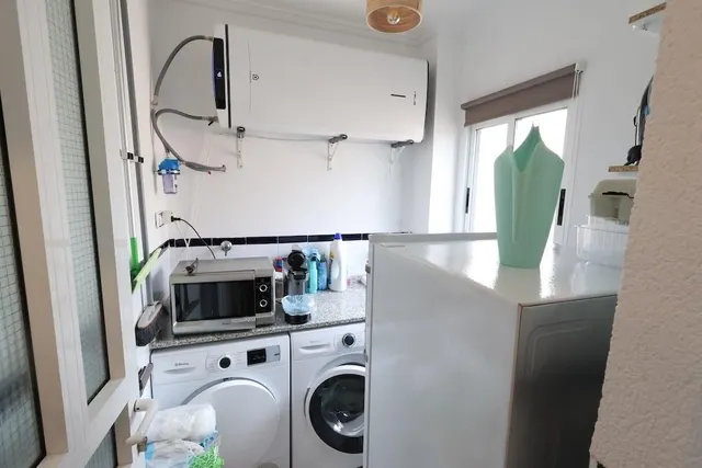 Villa 5 habitaciones 208m² en venta - Las filipinas — 9