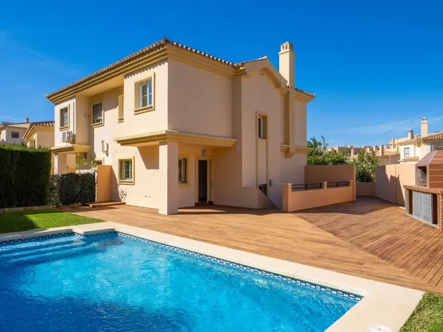 Adosado 4 habitaciones 240m² en venta - Centro — 31