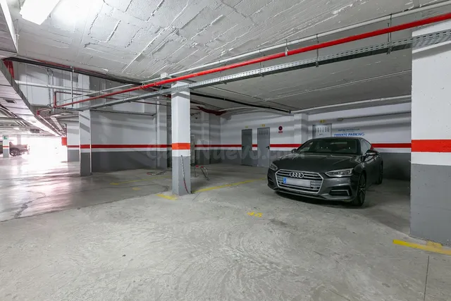 Parking 11m² en venta - Costa del Sol