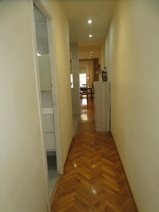 Bonito piso de 3 habitaciones en la calle sepulveda — 17