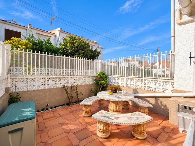 Casa 5 habitaciones 155m² en venta - Habaneras — 31