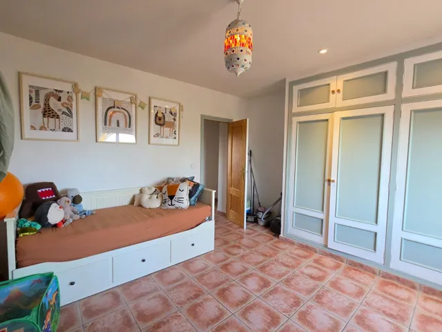 Casa de campo 6 habitaciones 738m² en venta - Carrus — 38