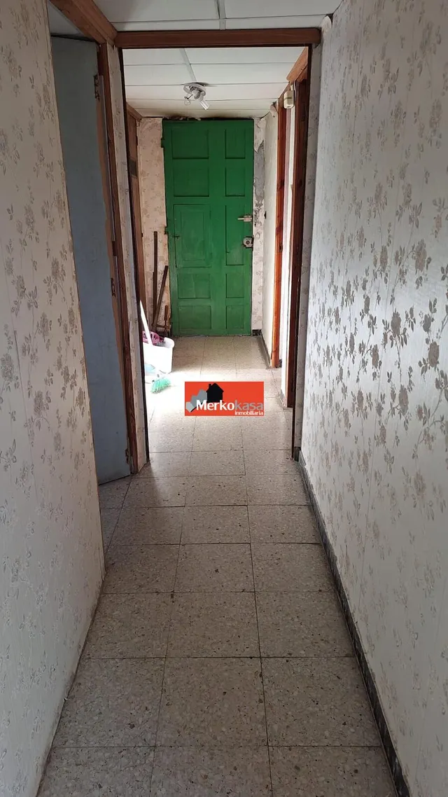 OPORTUNIDAD!! CASA EN VENTA PARA REHABILITACIÓN EN ZONA COnTURIZ — 8