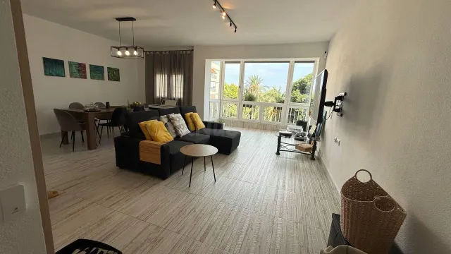 Piso 2 habitaciones 75m² en venta - San Gabriel — 4