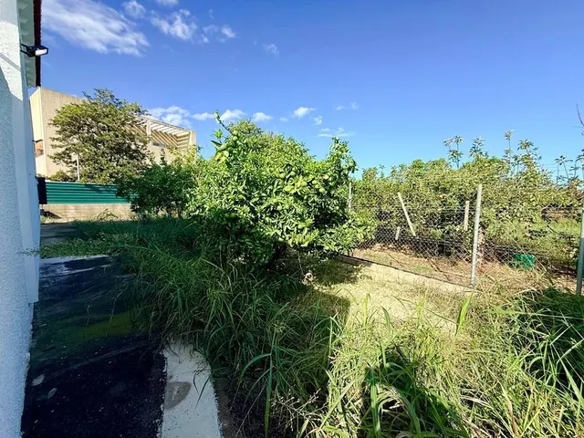 Casa-Chalet en Venta en Ondara Valencia — 50