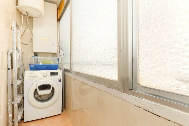 Piso 2 habitaciones 93m² en venta - El Molino — 12
