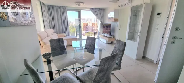 Apartamento moderno en Finestrat con 2 dormitorios, 2 baños  - foto 5