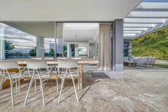 Chalet 5 habitaciones 441m² en venta - Costa Del Sol — 16