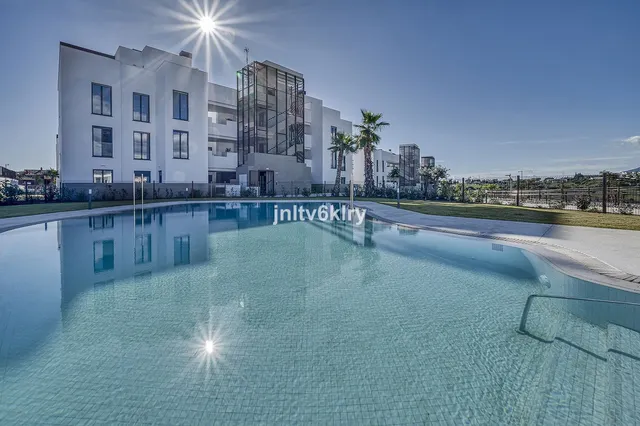 Ático 3 habitaciones 133m² en venta - Costa Del Sol — 44