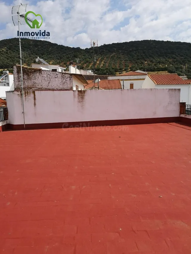 Gran Casa en Villaharta - foto 2