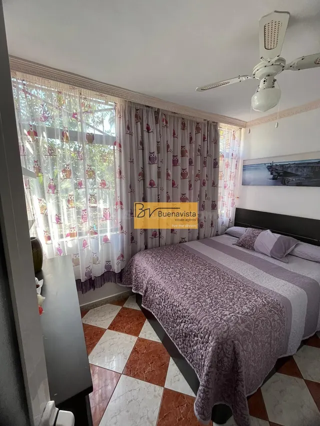 Apartamento 1 habitación en venta - Costa del Silencio-Las G - foto 5