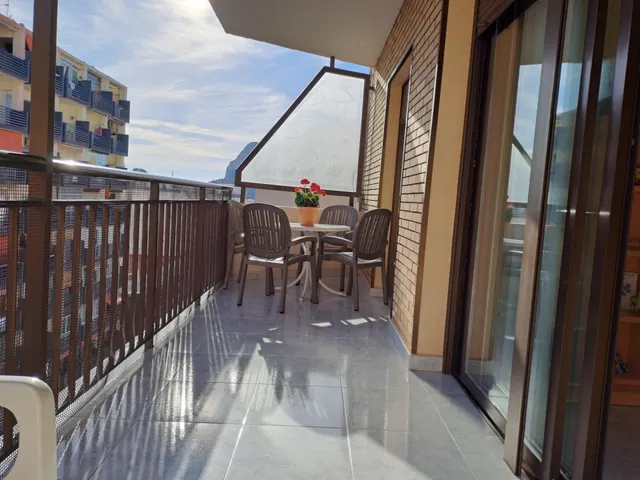 Apartamento 2 habitaciones 67m² en venta - Calpe — 19