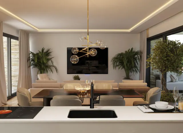 Apartamento 2 habitaciones 141m² en venta - Las Colinas Golf — 9