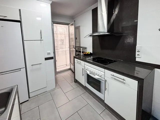 AMPLIA VIVIENDA LISTA PARA ENTRAR A VIVIR — 11