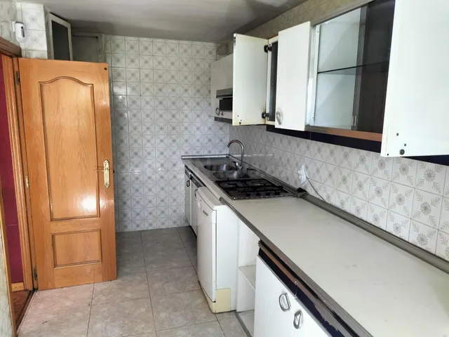 SE VENDE PISO EN CL AGUILAR DEL RIO Madrid - foto 5