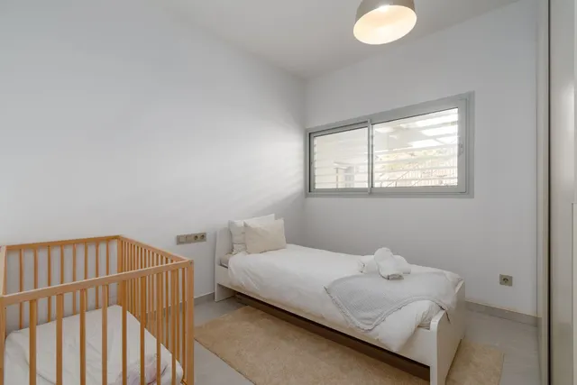 Ático 2 habitaciones 85m² en venta - Centro — 11