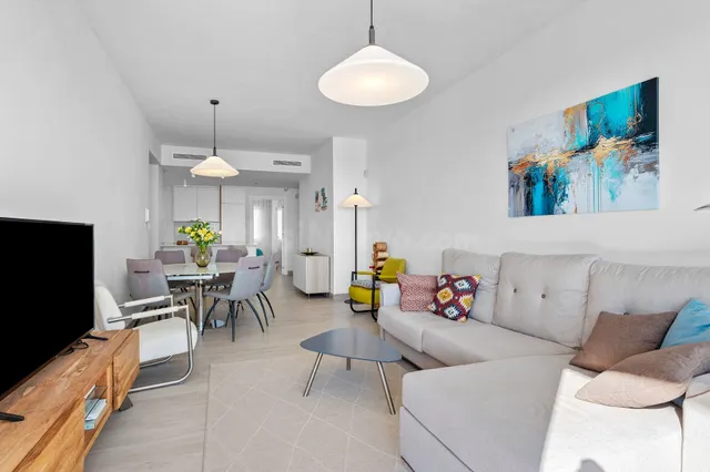 Villa 3 habitaciones 104m² en venta - Pueblo — 5