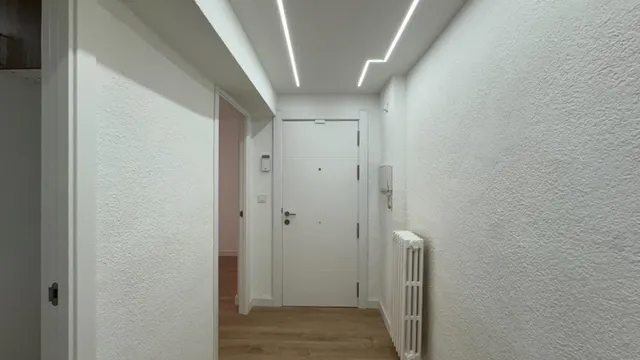Piso ÚNICO en Av. Navarra: 84 m2 + Espectacular Terraza Privativa de 55 m2 — 25