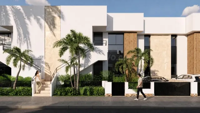 Bungalow 2 habitaciones 75m² en venta - CONDADO DE ALHAMA GO - foto 2
