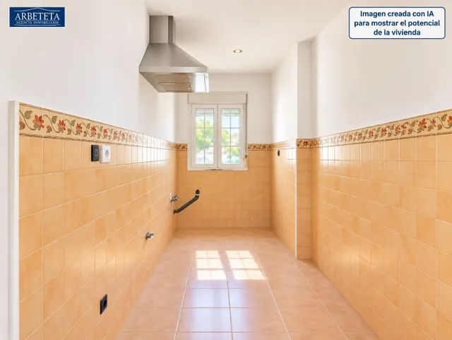 INMOBILIARIA ARBETETA VENDE EDIFICIO PARA REFORMAR EN PLENO CENTRO DE GUADALAJARA. — 19