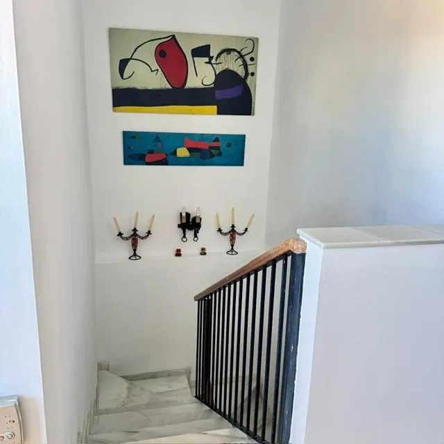 Casa — 21
